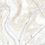 Twelvemile Sink, WY (2017, 24000-Scale) Preview 3