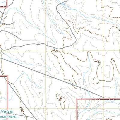 Weston, WY (2017, 24000-Scale) Preview 2