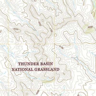 Weston, WY (2017, 24000-Scale) Preview 3