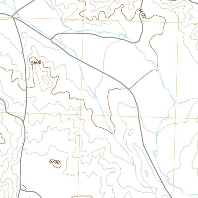 Yellowstone Ranch, WY (2017, 24000-Scale) Preview 2