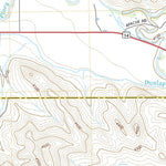 Ucross, WY (2017, 24000-Scale) Preview 2