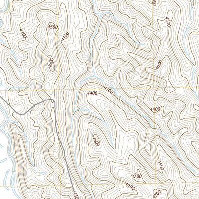 Ucross, WY (2017, 24000-Scale) Preview 3