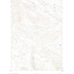 Tonopah Ridge, WY (2017, 24000-Scale) Preview 1