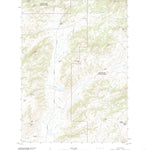 Toltec, WY (2017, 24000-Scale) Preview 1