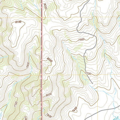 Toltec, WY (2017, 24000-Scale) Preview 2