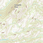 Toltec, WY (2017, 24000-Scale) Preview 3