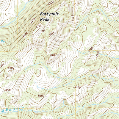Toltec, WY (2017, 24000-Scale) Preview 3