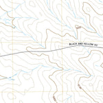 Wags Pinnacle, WY (2017, 24000-Scale) Preview 2