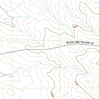 Wags Pinnacle, WY (2017, 24000-Scale) Preview 2