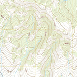 Upper Slide Lake, WY (2018, 24000-Scale) Preview 3