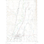 Worland, WY (2018, 24000-Scale) Preview 1