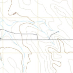 The Gap SW, WY (2017, 24000-Scale) Preview 2