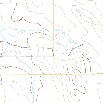 The Gap SW, WY (2017, 24000-Scale) Preview 2