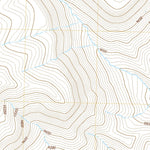 Thomas Reservoir, WY (2018, 24000-Scale) Preview 3