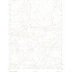 Winter Fat Reservoir, WY (2017, 24000-Scale) Preview 1
