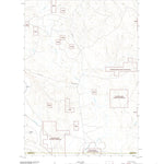 The Nose East, WY (2017, 24000-Scale) Preview 1