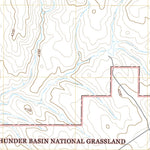 The Nose East, WY (2017, 24000-Scale) Preview 3