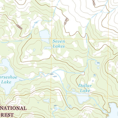 Union Peak, WY (2017, 24000-Scale) Preview 2