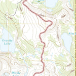 Union Peak, WY (2017, 24000-Scale) Preview 3