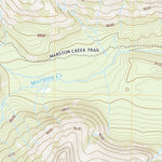 Younts Peak, WY (2017, 24000-Scale) Preview 2