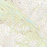 Younts Peak, WY (2017, 24000-Scale) Preview 3