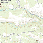 Woods Landing, WY (2017, 24000-Scale) Preview 2