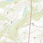 Woods Landing, WY (2017, 24000-Scale) Preview 3