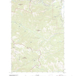 Teton Pass, WY (2018, 24000-Scale) Preview 1