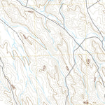 Worland SE, WY (2017, 24000-Scale) Preview 3