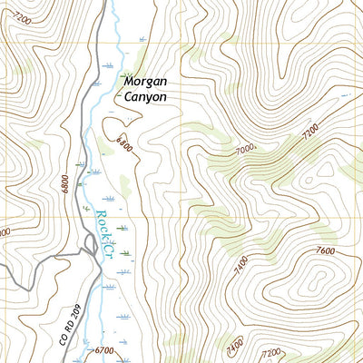 The Rock Slide, WY (2017, 24000-Scale) Preview 3
