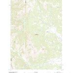 Triple Peak, WY (2017, 24000-Scale) Preview 1