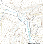 Tule Butte, WY (2017, 24000-Scale) Preview 3