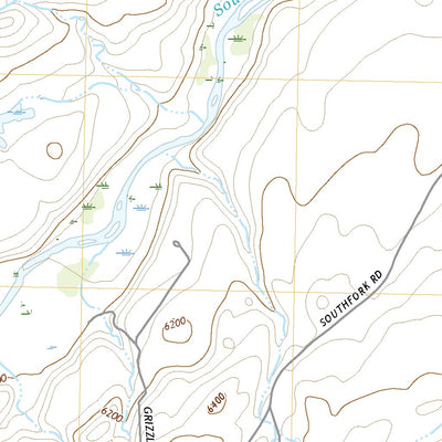 Twin Creek, WY (2017, 24000-Scale) Preview 2