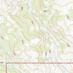 Twin Creek, WY (2017, 24000-Scale) Preview 3