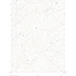 Thompson Draw, WY (2017, 24000-Scale) Preview 1