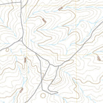 Thompson Draw, WY (2017, 24000-Scale) Preview 3