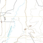 Woodruff Narrows, WY (2018, 24000-Scale) Preview 2