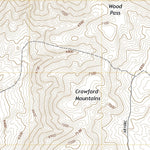 Woodruff Narrows, WY (2018, 24000-Scale) Preview 3
