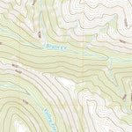 Yellow Mountain, WY (2017, 24000-Scale) Preview 3