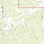 Thayne West, WY (2018, 24000-Scale) Preview 2