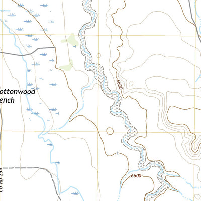 Turtle Hill, WY (2017, 24000-Scale) Preview 2