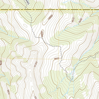 Twin Peaks, WY (2017, 24000-Scale) Preview 2
