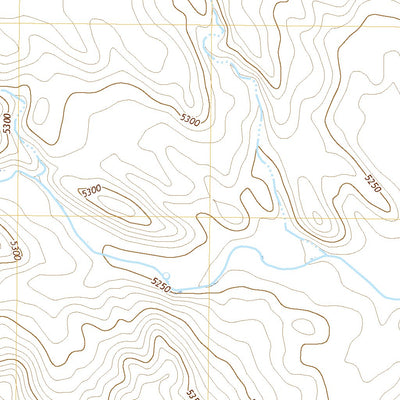 Tracy, WY (2017, 24000-Scale) Preview 3