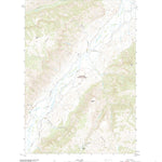 Valley, WY (2017, 24000-Scale) Preview 1