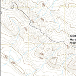 Walcott, WY (2017, 24000-Scale) Preview 3
