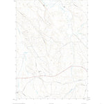 Wild Horse Hill, WY (2017, 24000-Scale) Preview 1
