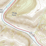 Wedding of the Waters, WY (2017, 24000-Scale) Preview 3