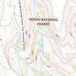Two Ocean Pass, WY (2017, 24000-Scale) Preview 2