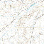 Whiskey Buttes, WY (2017, 24000-Scale) Preview 3