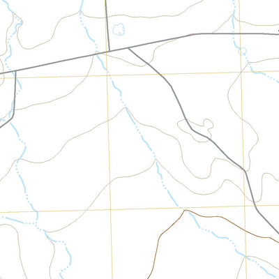 Waltman NW, WY (2017, 24000-Scale) Preview 2